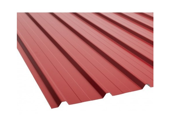 Trapézový plech Covernit T12