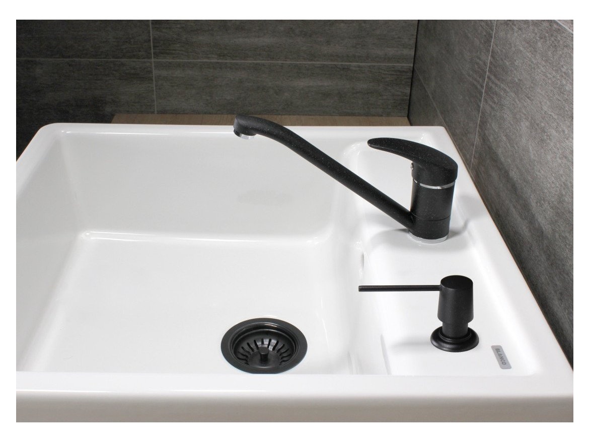 Kuchyňské baterie Eisl IDEA