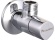 Melscher Ventil rohový 1/2" x 3/8",  AV009-38