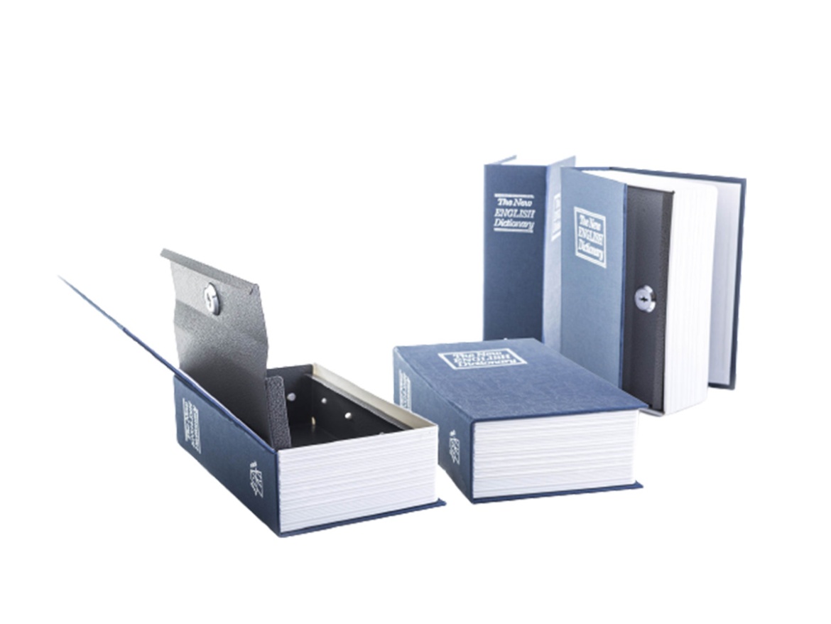 Trezor G21 180 kniha