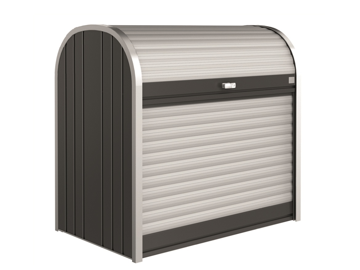 Box Biohort StoreMax