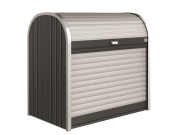 Box Biohort StoreMax