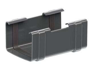 Ereszcsatorna-rendszerek –  Gutta Krop