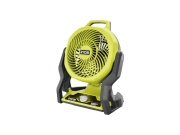 Aku 18V WHISPER ventilátor ONE+ (bez baterie a nabíječky) Ryobi RF18-0