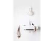 Ravak Konzole Yard 80, bílá