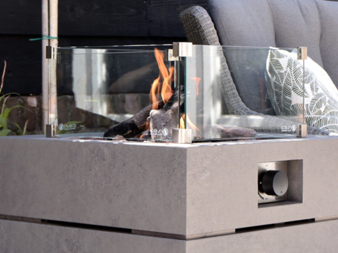 Ochranné sklo COSI Cosisafe