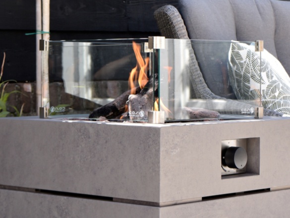 Ochranné sklo COSI Cosisafe