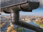 Plastové žlabové GMT žľabové čelo