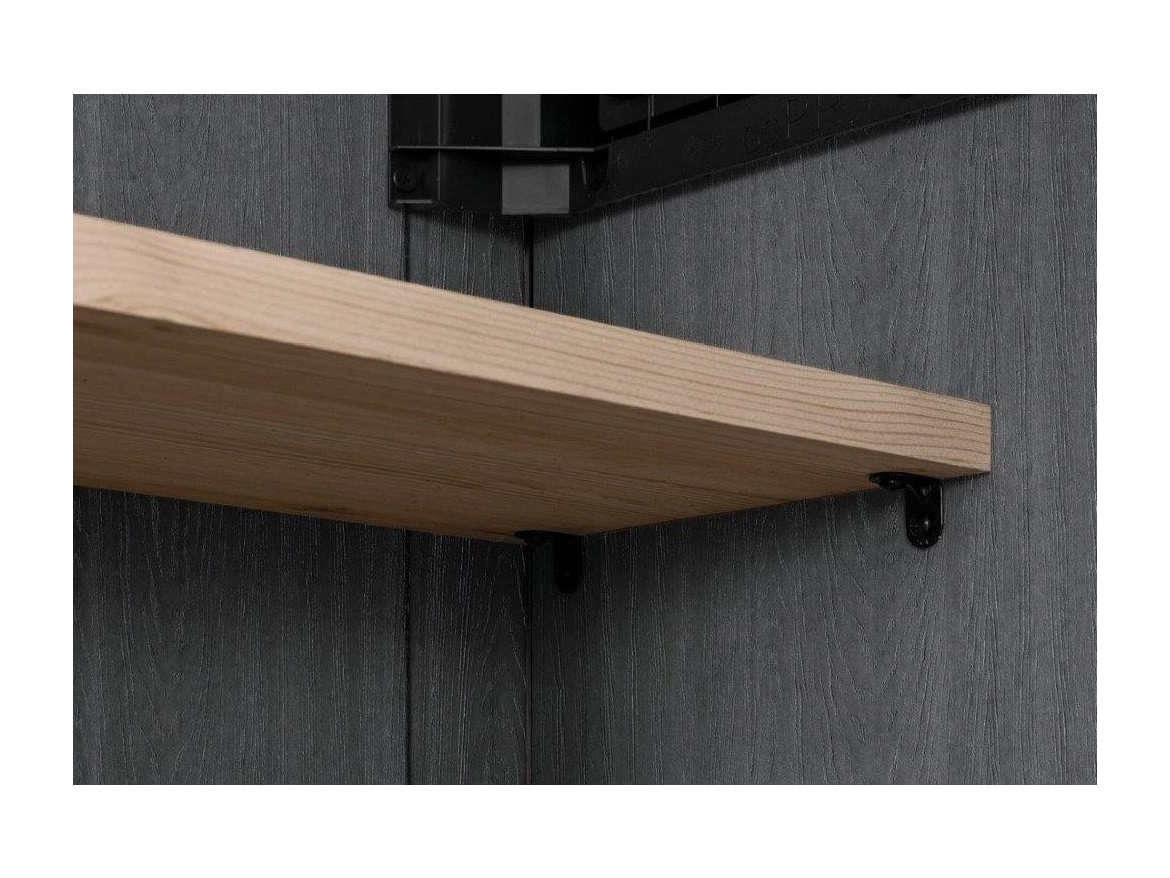 Keter Zahradní box  Signature 2020 l Walnut