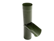 Chrlič svodu Gutta Gara