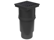 Vpusť Chuděj KVS 110