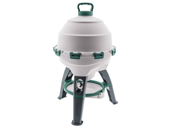 Barelové napáječky