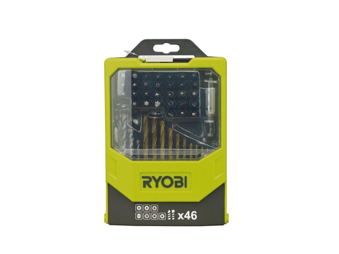 Ryobi RAK 46 MIX