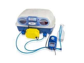 Állattenyésztés – Scobax Plně automatická líheň na vejce BOROTTO REAL 24 EXPERT