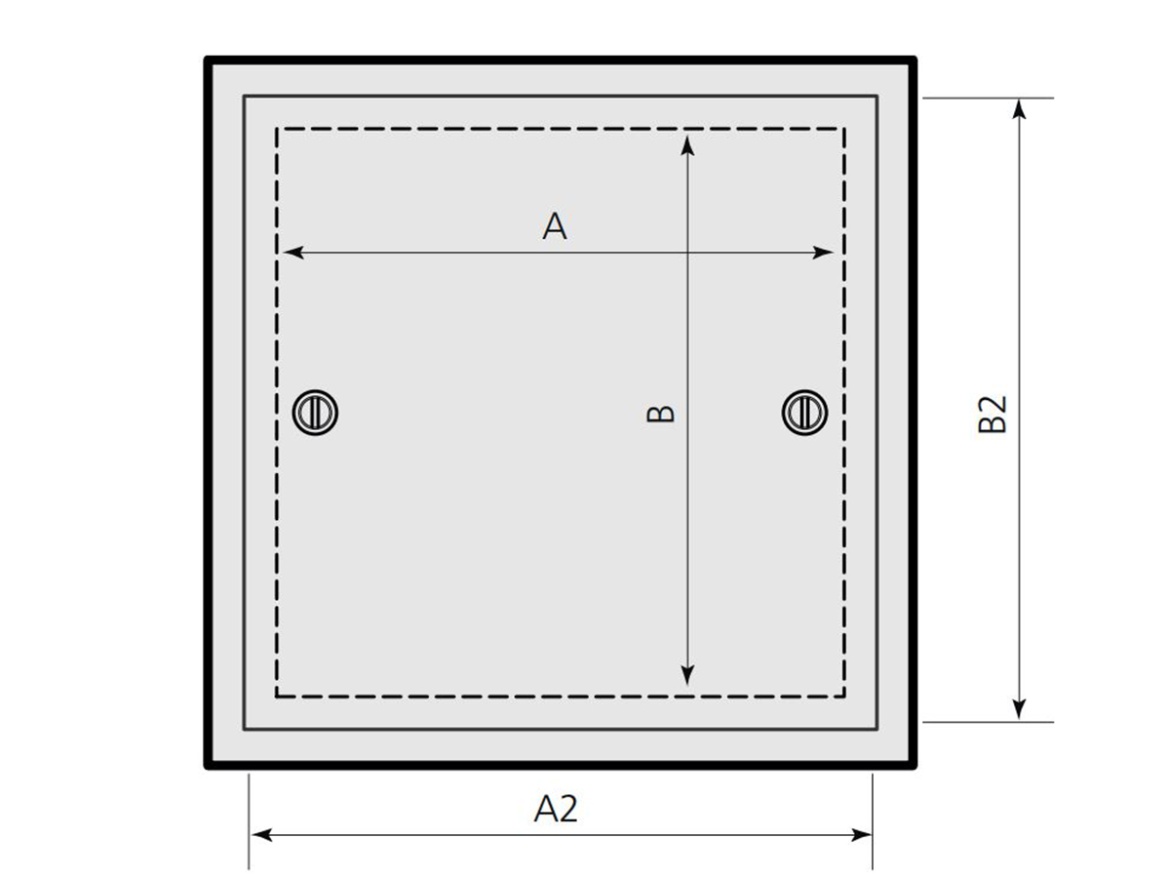 Poklop Scobax E-Deck 5