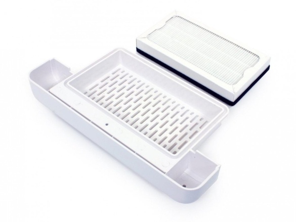 Kézszárítók Jet Dryer ORBIT