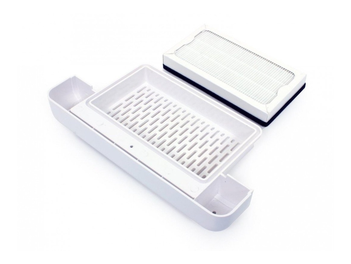 Sušiče rúk Jet Dryer ORBIT