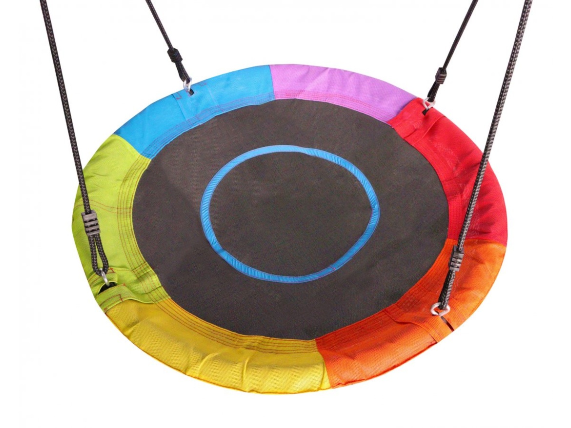 G21 Zahradní houpačka  Tacoma 4