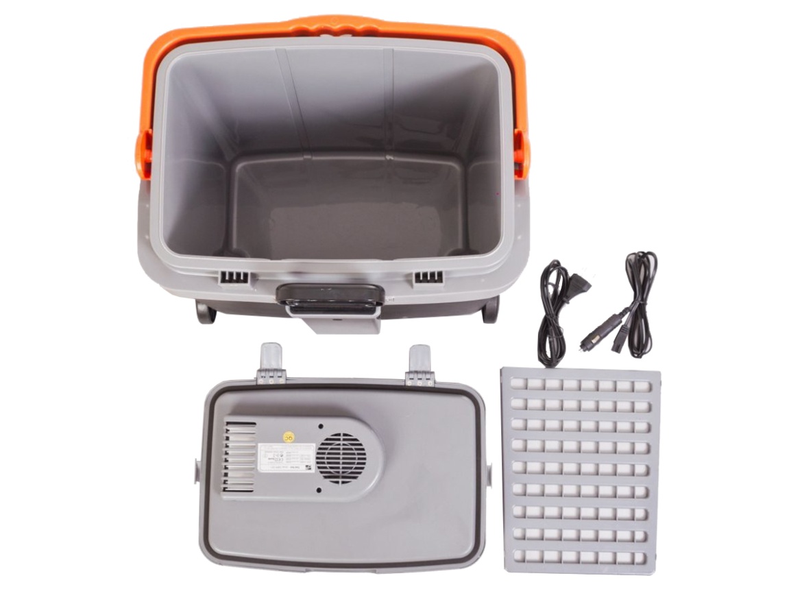 Autochladnička G21 C&W 33