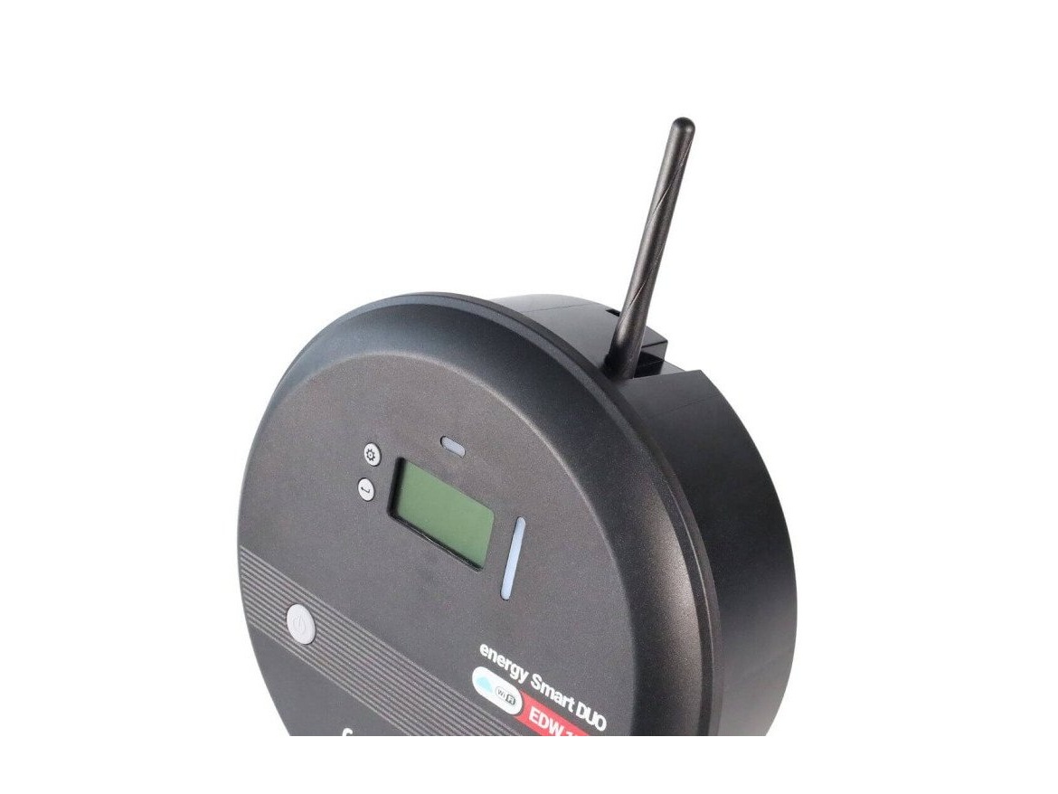 Scobax Chytrý Wi-Fi generátor elektrického ohradníku fencee energy Smart DUO EDW150