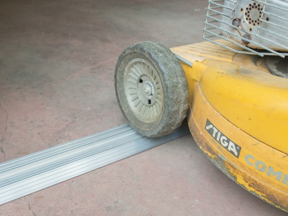 Domček Palram Domek Skylight 2,3