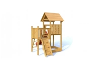 Dětské hřiště Česká Manufaktura Bobík