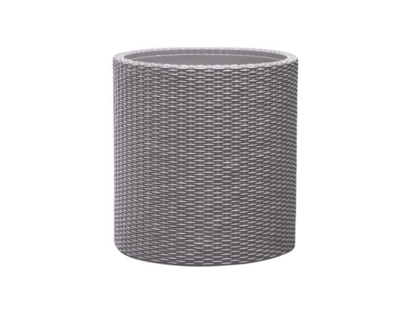 Keter Květináč Cylinder