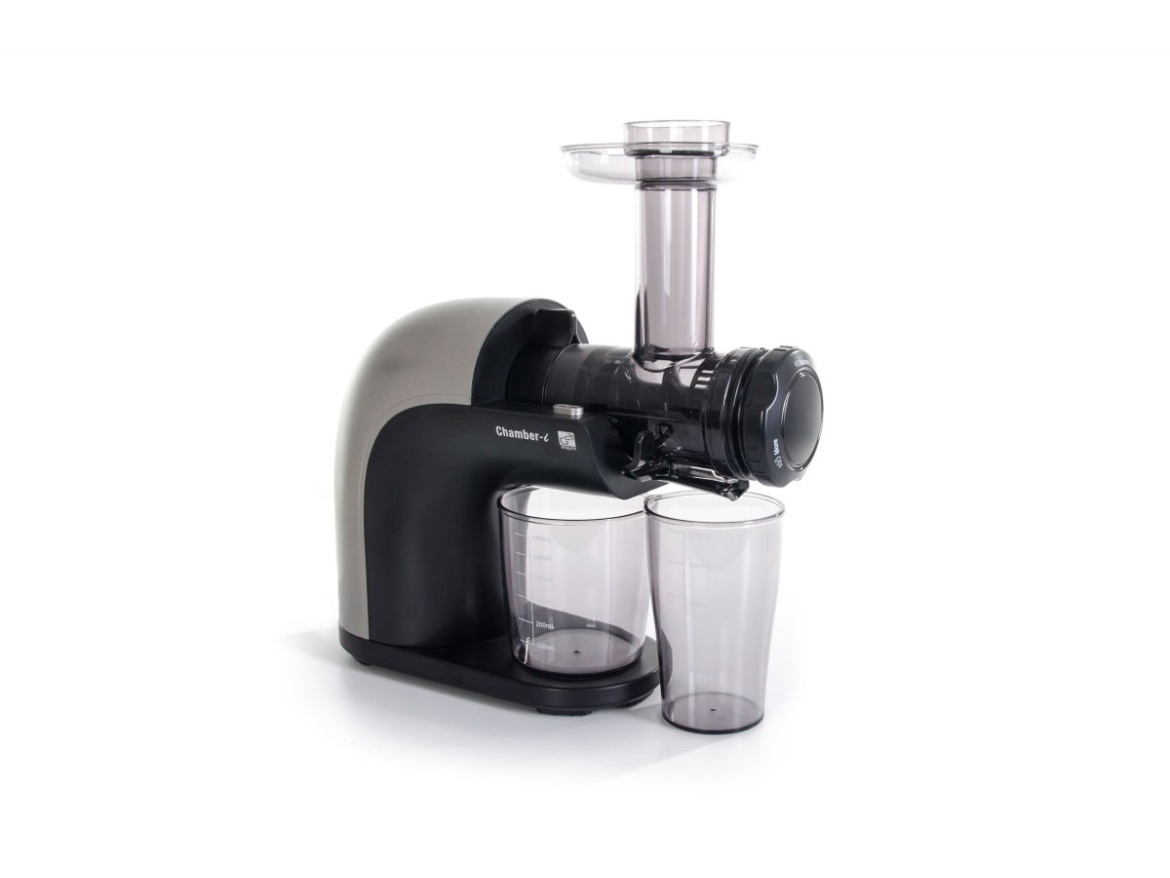 G21 Odšťavňovač  Chamberi horizontal