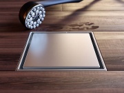 Vpusť Chuděj PVSU 50 (univerzální)