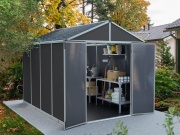 Plastový zahradní domek Palram Canopia Rubicon