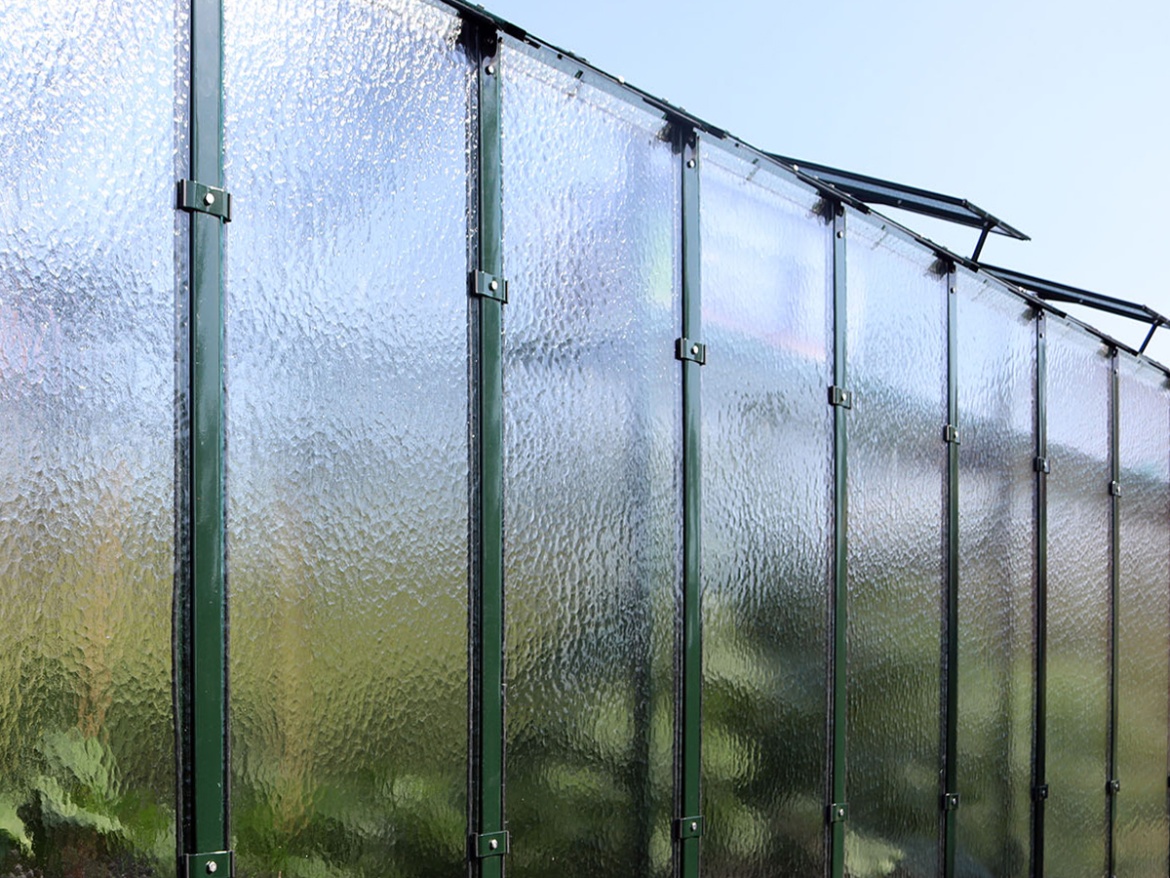 Skleník Limes Variant