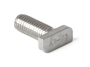 G21 Šroub  kladívkový, typ 28/15 - M10x25, nerez