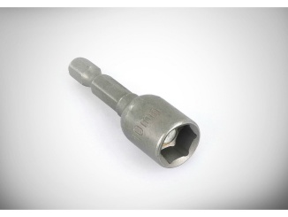 Příslušenství –  Nástavec magnetický 1/4 10x48 mm T-plastics