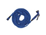 Bradas Komplet flexibilní zahradní hadice TRICK HOSE 5-15 m - modrá
