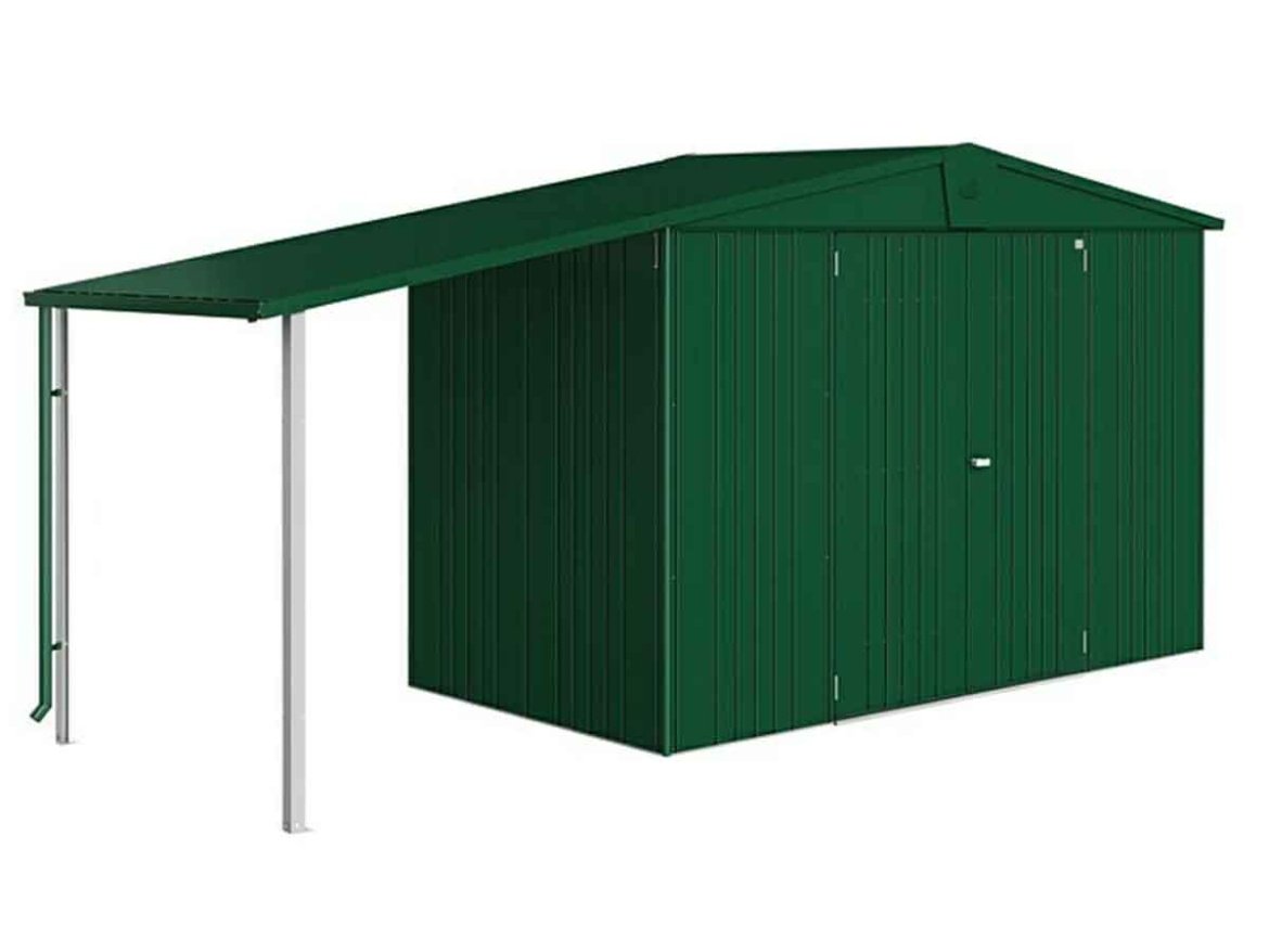 Biohort Postranní střecha Europa