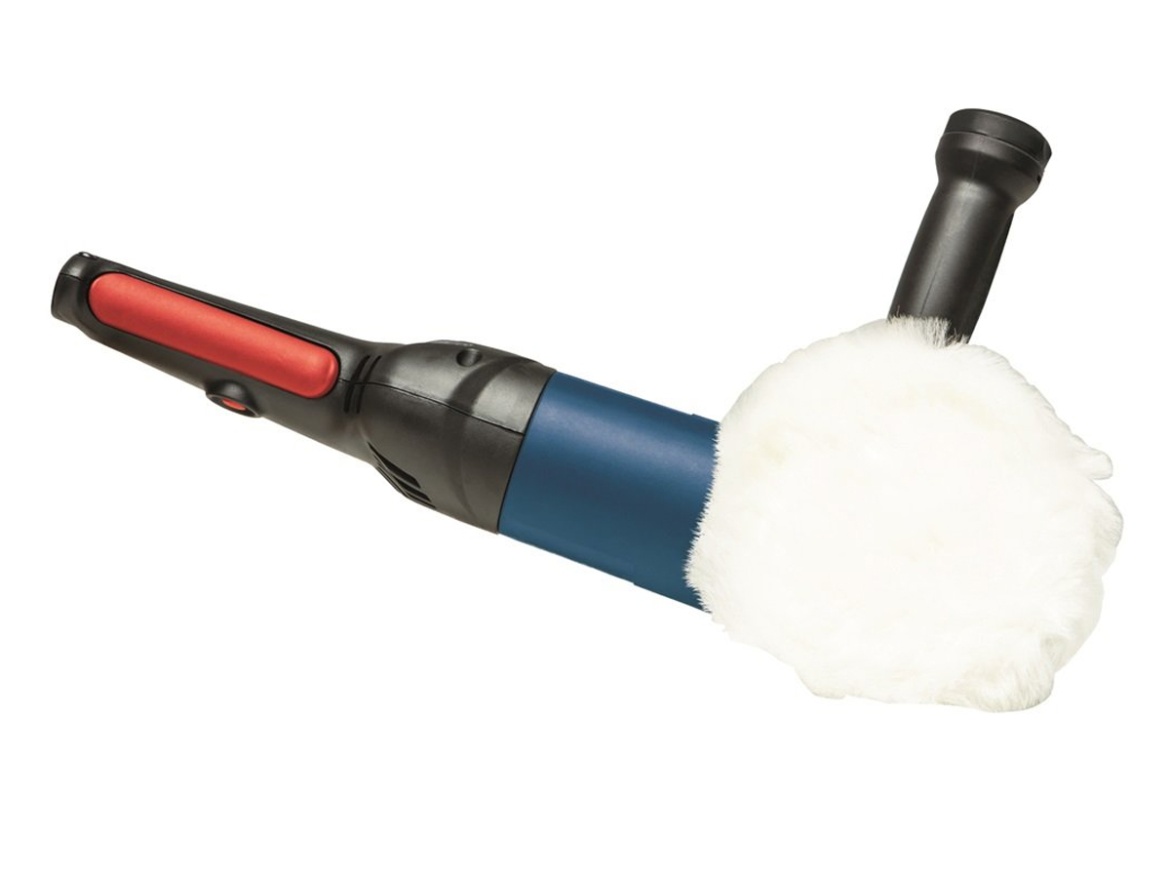 Leštička Scheppach PM600