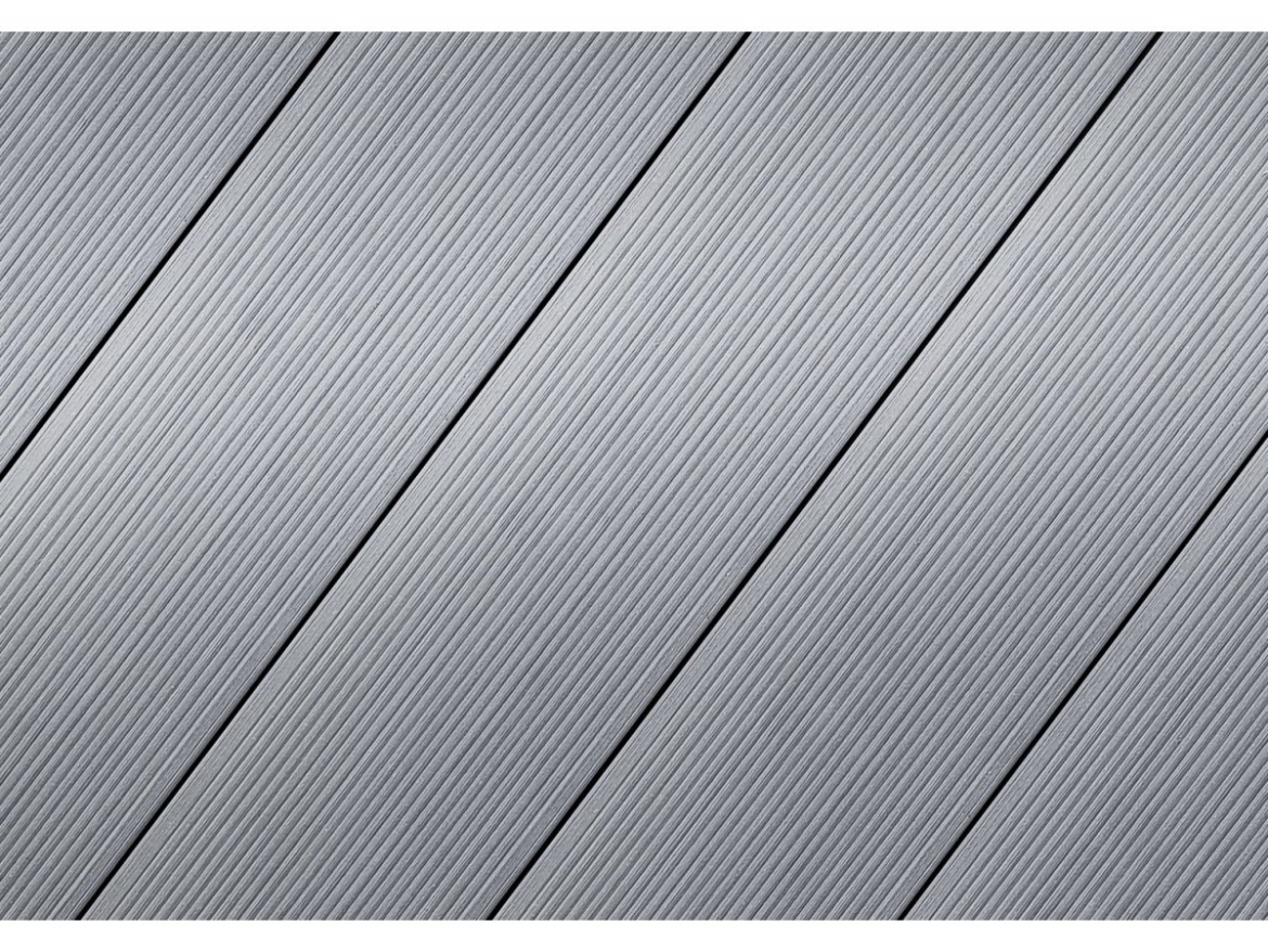 Dřevoplastové terasové prkno Deceuninck Twinson Massive