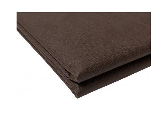 Netkaná mulčovací textilie  50 g/m² Juta Netkaná mulčovací textilie  50 g/m²