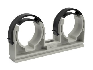 Odvodnění a drenáže –  Chuděj dvojpříchytka 2D32