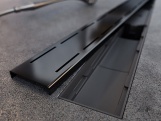 Žlab Chuděj LZB 50 360° Black