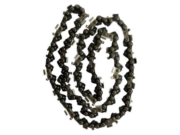 Láncfűrész 49 köbcentis benzinmotorral + pótlánc + kesztyű + védőszemüveg Riwall PRO RPCS 5140 SET