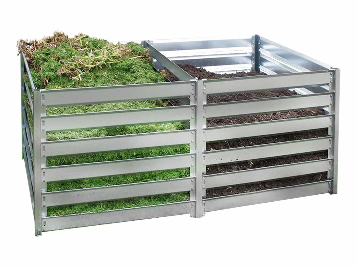 Kompostér (prodloužení) Scobax K70