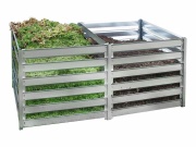 Kompostér (prodloužení) Scobax K70