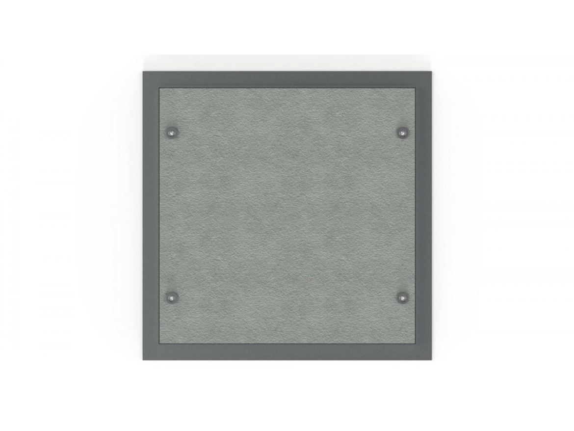 Poklop Scobax E-Deck 8T