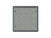 Poklop Scobax E-Deck 8T