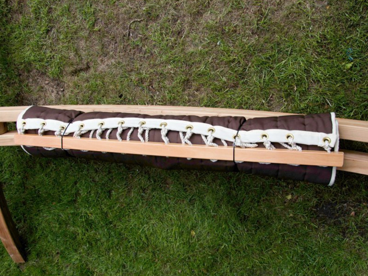 Hojdacia sieť Hamaka Exclusive single