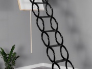 Půdní schody Oman Flex Termo