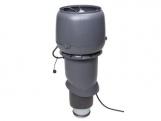 Vilpe Střešní ventilátor E190P / Ø125 / 500