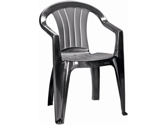 Keter Židle Sicilia