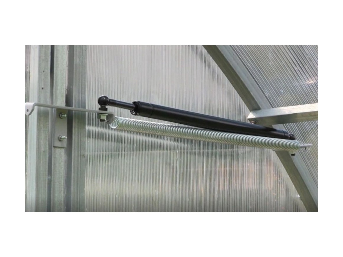 Weis A Automatický otvírač COMFORT AERO 100 kg